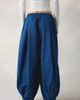 BDG BDG Cloud Low-Rise Baggy Balloon Pant in Navy, Women's at Urban Outfitters - 5