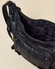 BDG BDG Darya Faux Leather Crossbody Bag in Black, Women's at Urban Outfitters - 5