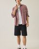 BDG BDG Eli Canvas Shorts in Black, Men's at Urban Outfitters - 5