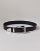 BDG BDG Everyday Western Leather Belt in Black, Women's at Urban Outfitters - 3