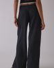 BDG BDG Hannah Low-Rise Flare Trousers Pant in Black, Women's at Urban Outfitters - 5