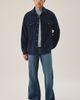BDG BDG Heavy Flannel Overshirt Top in Tan, Men's at Urban Outfitters - 3