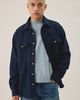 BDG BDG Heavy Flannel Overshirt Top in Tan, Men's at Urban Outfitters - 4