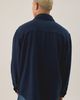 BDG BDG Heavy Flannel Overshirt Top in Tan, Men's at Urban Outfitters - 5
