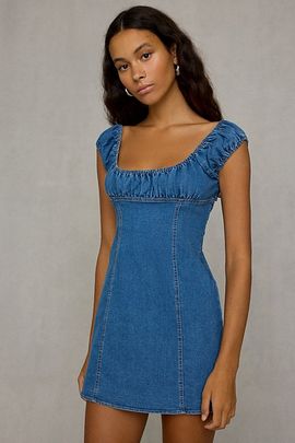 Sho Dress