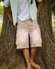 BDG BDG Jacob Ripstop Cotton Cargo Shorts in Beige, Men's at Urban Outfitters - 2
