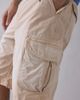 BDG BDG Jacob Ripstop Cotton Cargo Shorts in Beige, Men's at Urban Outfitters - 5
