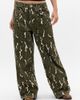 BDG BDG Jaya Animal Camo Baggy Boyfriend Jeans in Animal Camo, Women's at Urban Outfitters - 1