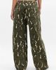 BDG BDG Jaya Animal Camo Baggy Boyfriend Jeans in Animal Camo, Women's at Urban Outfitters - 2