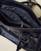 BDG BDG Karlie Lock Shoulder Bag in Black, Women's at Urban Outfitters - 4