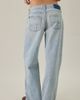 BDG BDG Kayla Ripped Low-Rise Jeans in Pool blue, Women's at Urban Outfitters - 5