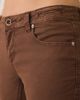 BDG BDG Kimmy Ultra Low-Rise Bootcut Pants in Brown, Women's at Urban Outfitters - 3