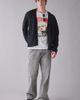 BDG BDG Lenny Flared Jeans in Grey, Men's at Urban Outfitters - 1