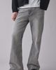 BDG BDG Lenny Flared Jeans in Grey, Men's at Urban Outfitters - 2