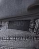 BDG BDG Lenny Flared Jeans in Grey, Men's at Urban Outfitters - 5