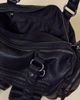 BDG BDG Lulu Pocket Faux Leather Shoulder Bag in Black, Women's at Urban Outfitters - 5