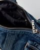 BDG BDG Madi Charm Shoulder Bag in Camo, Women's at Urban Outfitters - 5