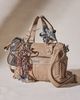 BDG BDG Mini Cindy Crossbody Bag in Taupe, Women's at Urban Outfitters - 2