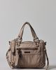BDG BDG Mini Cindy Crossbody Bag in Taupe, Women's at Urban Outfitters - 3