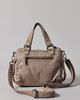 BDG BDG Mini Cindy Crossbody Bag in Taupe, Women's at Urban Outfitters - 5