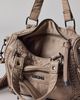 BDG BDG Mini Cindy Crossbody Bag in Taupe, Women's at Urban Outfitters - 6