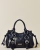 BDG BDG Mini Jude Crossbody Bag in Black, Women's at Urban Outfitters - 1