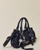 BDG BDG Mini Jude Crossbody Bag in Black, Women's at Urban Outfitters - 2