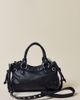 BDG BDG Mini Jude Crossbody Bag in Black, Women's at Urban Outfitters - 3