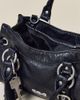 BDG BDG Mini Jude Crossbody Bag in Black, Women's at Urban Outfitters - 4