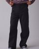 BDG BDG Nitro Baggy Fit Chinos Pant in Black, Men's at Urban Outfitters - 1