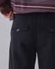 BDG BDG Nitro Baggy Fit Chinos Pant in Black, Men's at Urban Outfitters - 6