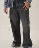 BDG BDG Nitro Premium Selvedge Baggy Fit Jeans in Midnight Selvedge, Men's at Urban Outfitters - 1