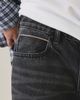 BDG BDG Nitro Premium Selvedge Baggy Fit Jeans in Midnight Selvedge, Men's at Urban Outfitters - 3