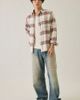 BDG BDG Nitro Repaired Baggy Fit Jeans in Dirty Repair, Men's at Urban Outfitters - 1