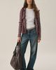 BDG BDG Off Campus Hoodie Sweater in Brown, Women's at Urban Outfitters - 2