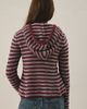 BDG BDG Off Campus Hoodie Sweater in Brown, Women's at Urban Outfitters - 5