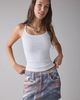 BDG BDG Onna 2.0 Denim Low-Rise Micro Mini Skirt1 in Blue, Women's at Urban Outfitters - 5