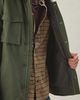 BDG BDG Padded Cotton Surplus Jacket in Olive, Men's at Urban Outfitters - 2