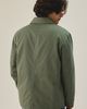 BDG BDG Padded Cotton Surplus Jacket in Olive, Men's at Urban Outfitters - 4