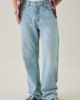 BDG BDG Premium Selvedge Bootcut Jeans in Ancient Light Wash, Men's at Urban Outfitters - 1