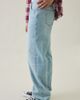 BDG BDG Premium Selvedge Bootcut Jeans in Ancient Light Wash, Men's at Urban Outfitters - 3