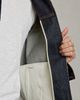 BDG BDG Premium Selvedge Denim Zip Jacket in Rinsed Denim, Men's at Urban Outfitters - 4