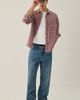 BDG BDG Relaxed Straight Premium Selvedge Jeans in Melrose, Men's at Urban Outfitters - 1