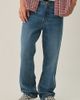 BDG BDG Relaxed Straight Premium Selvedge Jeans in Melrose, Men's at Urban Outfitters - 2