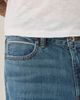 BDG BDG Relaxed Straight Premium Selvedge Jeans in Melrose, Men's at Urban Outfitters - 4