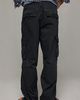 BDG BDG Ripstop Retro-Baggy Cargo Pants in Jet Black Washed, Men's at Urban Outfitters - 2