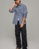 BDG BDG Ripstop Retro-Baggy Cargo Pants in Jet Black Washed, Men's at Urban Outfitters - 5