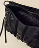 BDG BDG Sophia Buckled Faux Leather Shoulder Bag in Black, Women's at Urban Outfitters - 5
