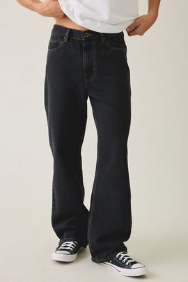 BDG BDG Straight Bootcut Jeans in Flat Flint, Men's at Urban Outfitters
