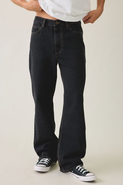 BDG BDG Straight Bootcut Jeans in Flat Flint, Men's at Urban Outfitters
